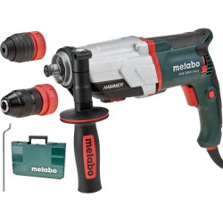 Перфоратор Metabo KHE 2660 QUICK KOMBI